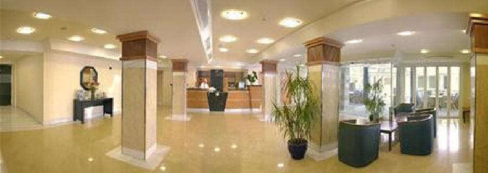 Hotel Ondina El Arenal  Exteriér fotografie